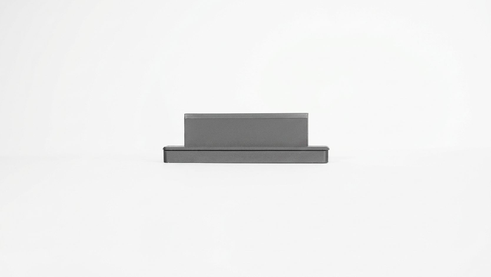 Machined aluminium housing produced at RAVIS Innovative