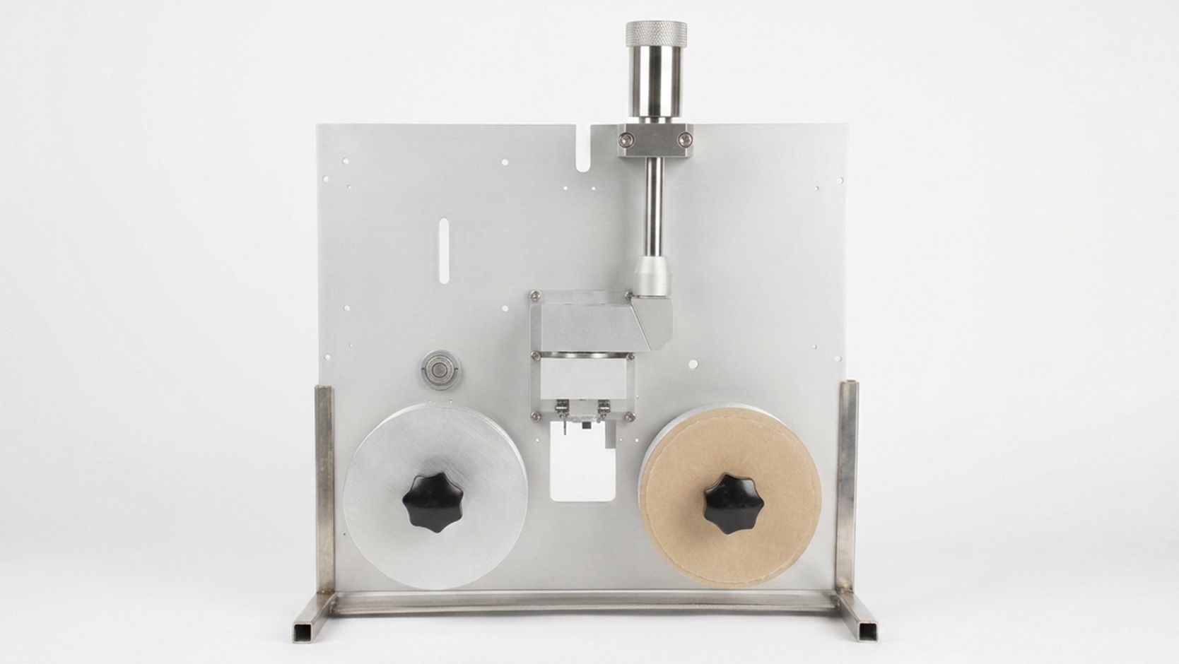 Turned steel component with stepped diameters